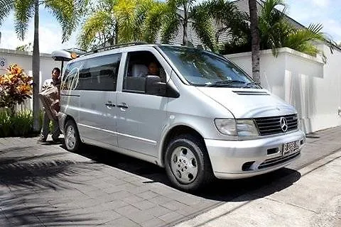 Nunia Boutique Villa Seminyak