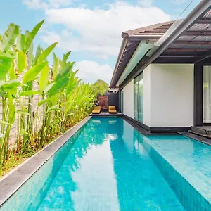 Villa Javana Royal, Seminyak