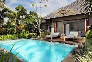 Nunia Boutique Villa Seminyak Indonésie
