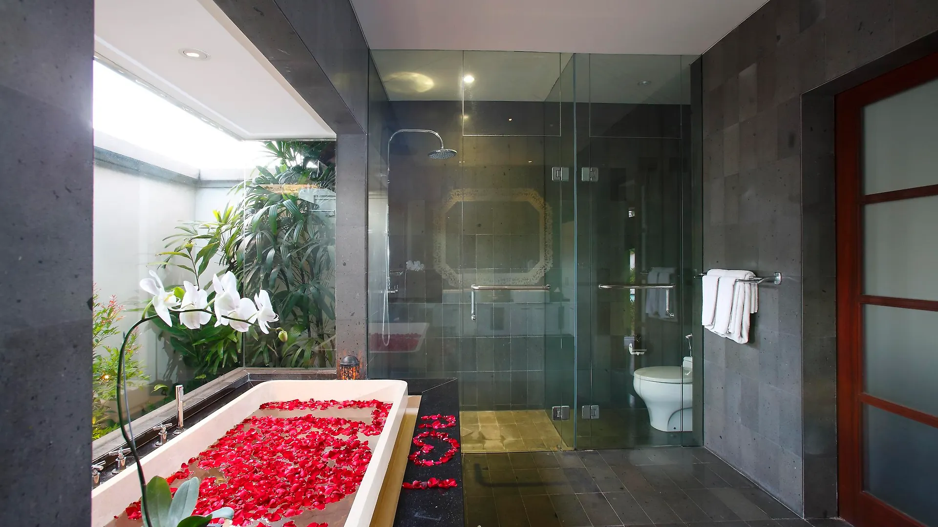 Nunia Boutique Villa Seminyak Indonésie