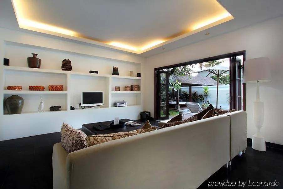 Nunia Boutique Villa Seminyak