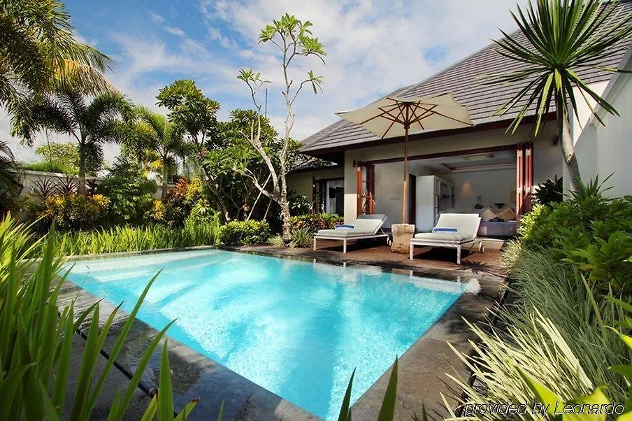 Nunia Boutique Villa Seminyak