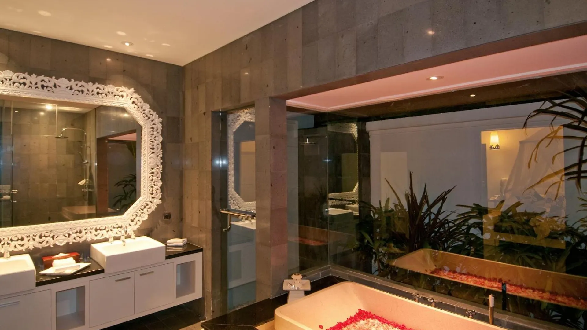 Nunia Boutique Villa Seminyak