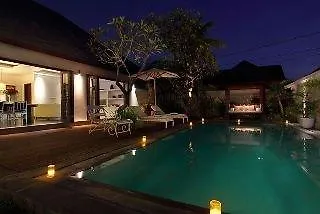 Nunia Boutique Villa Seminyak 0*,  Indonésie