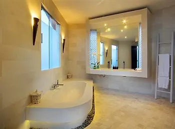 Nunia Boutique Villa Seminyak