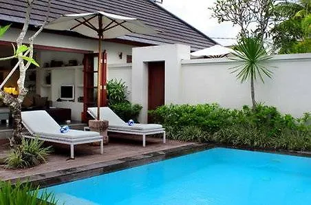 Nunia Boutique Villa Seminyak