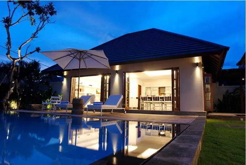 Nunia Boutique Villa Seminyak