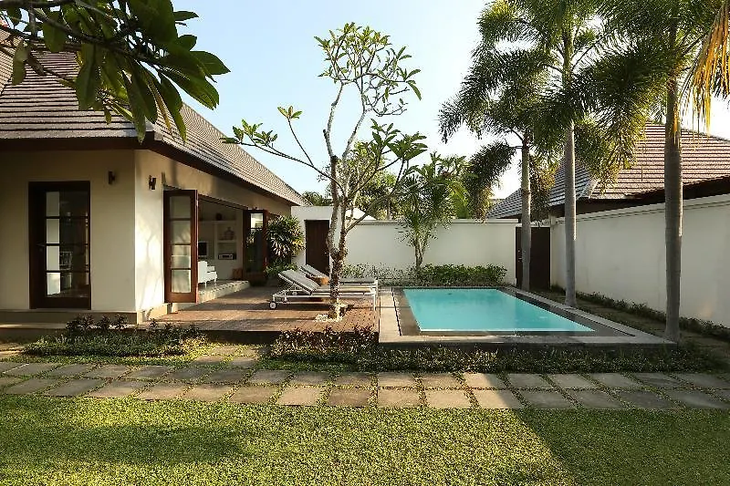 Nunia Boutique Villa Seminyak