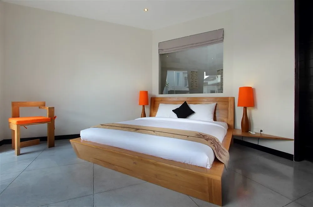 Nunia Boutique Villa Seminyak